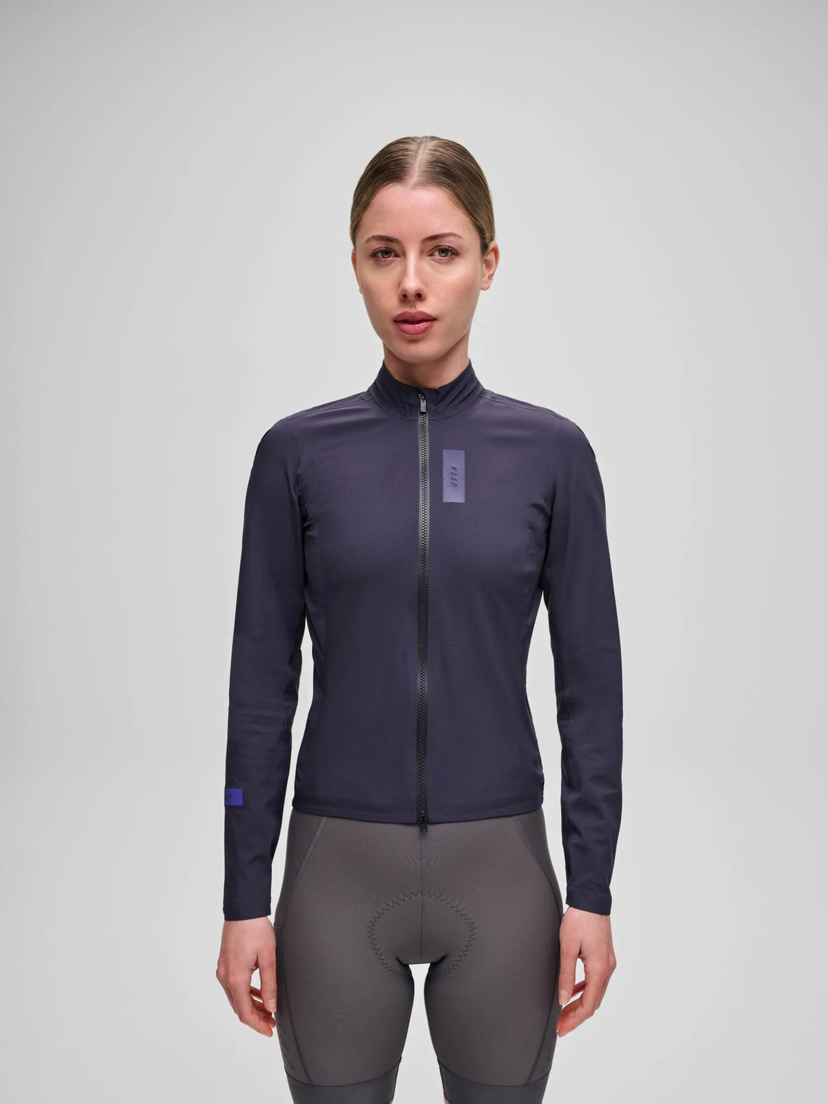 MAAP WOMEN PRO ATMOS JACKET - DEEP NAVY
