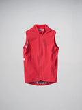MAAP WOMEN PRO ATMOS VEST - CARMINE