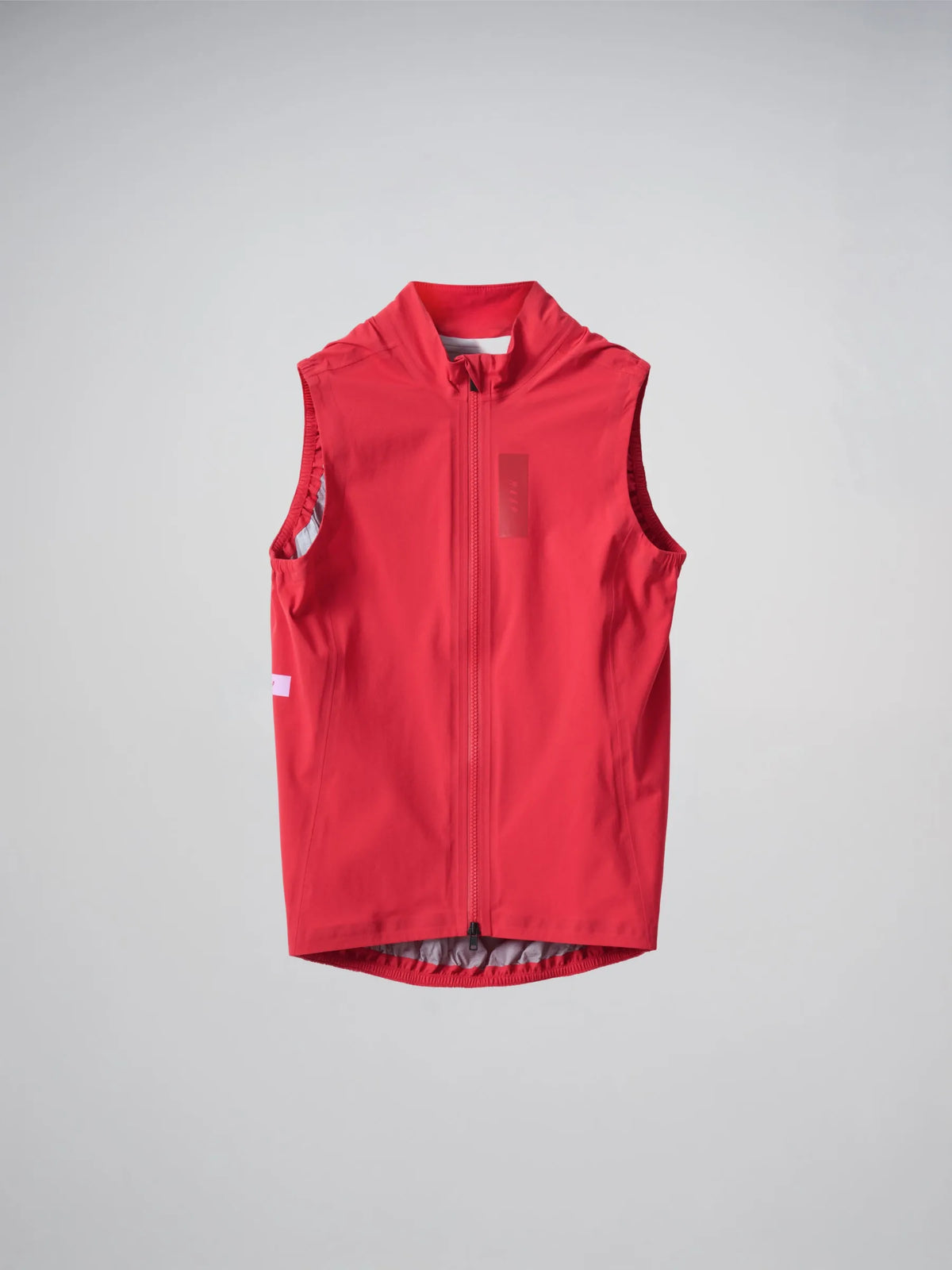 MAAP WOMEN PRO ATMOS VEST - CARMINE