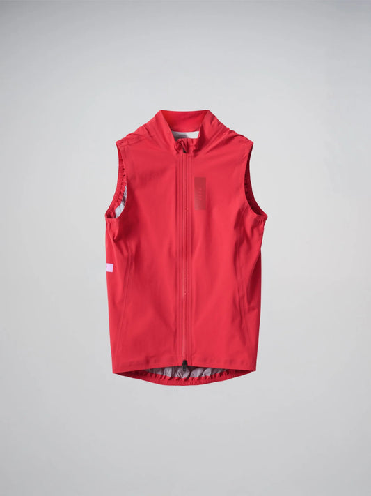 MAAP WOMEN PRO ATMOS VEST - CARMINE
