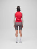 MAAP WOMEN PRO ATMOS VEST - CARMINE