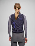 MAAP WOMEN PRO ATMOS VEST - DEEP NAVY