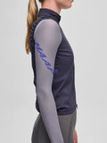 MAAP WOMEN PRO ATMOS VEST - DEEP NAVY