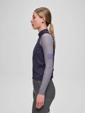 MAAP WOMEN PRO ATMOS VEST - DEEP NAVY