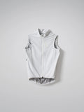 MAAP WOMEN PRO ATMOS VEST - WHITE