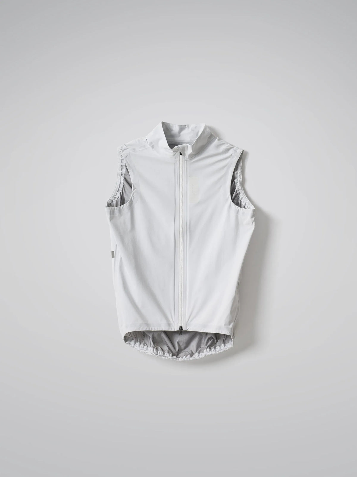 MAAP WOMEN PRO ATMOS VEST - WHITE