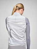 MAAP WOMEN PRO ATMOS VEST - WHITE