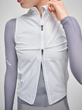 MAAP WOMEN PRO ATMOS VEST - WHITE