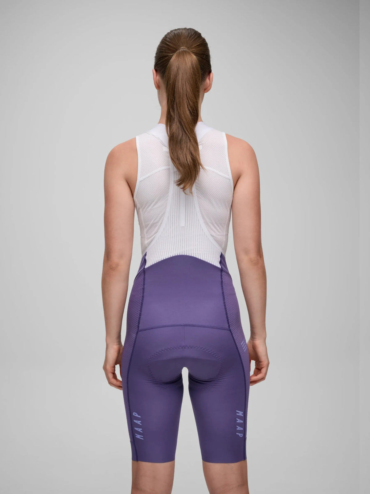 MAAP WOMEN PRO BIB 2.0 - IOLITE PURPLE