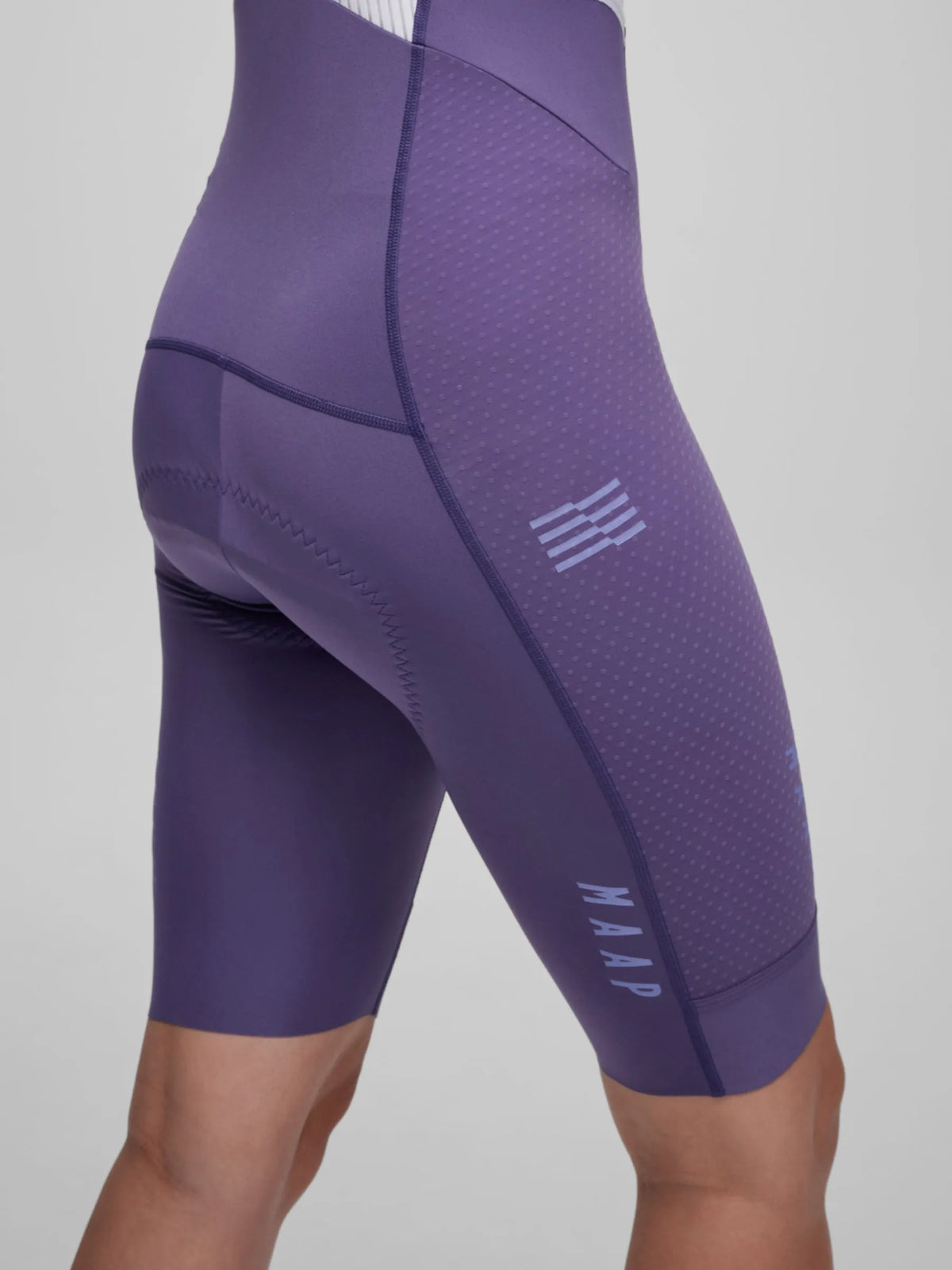 MAAP WOMEN PRO BIB 2.0 - IOLITE PURPLE