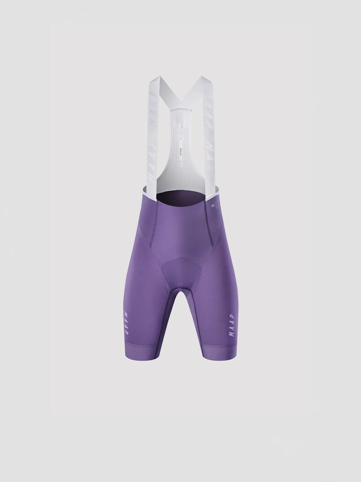 MAAP WOMEN PRO BIB 2.0 - IOLITE PURPLE