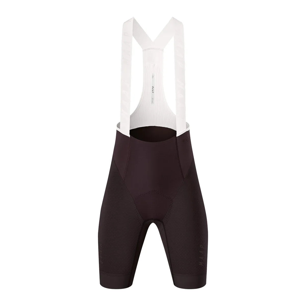 MAAP WOMEN PRO BIB 2.0 - MERLOT