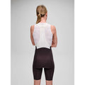 MAAP WOMEN PRO BIB 2.0 - MERLOT