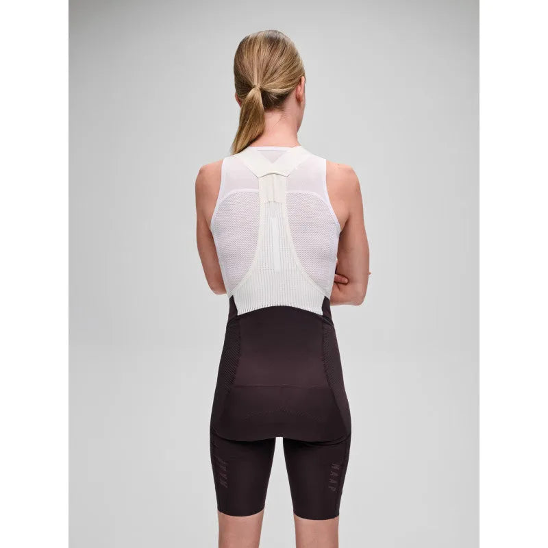 MAAP WOMEN PRO BIB 2.0 - MERLOT