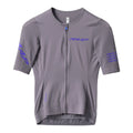 MAAP WOMEN PRO EMERGE JERSEY - ANTHRACITE