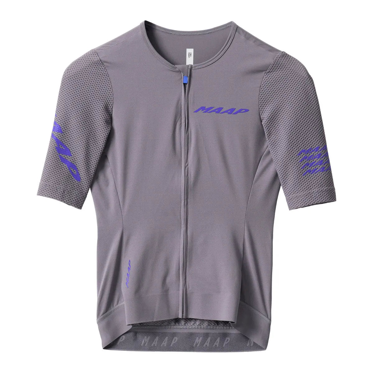 MAAP WOMEN PRO EMERGE JERSEY - ANTHRACITE