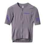MAAP WOMEN PRO EMERGE JERSEY - ANTHRACITE