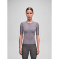 MAAP WOMEN PRO EMERGE JERSEY - ANTHRACITE