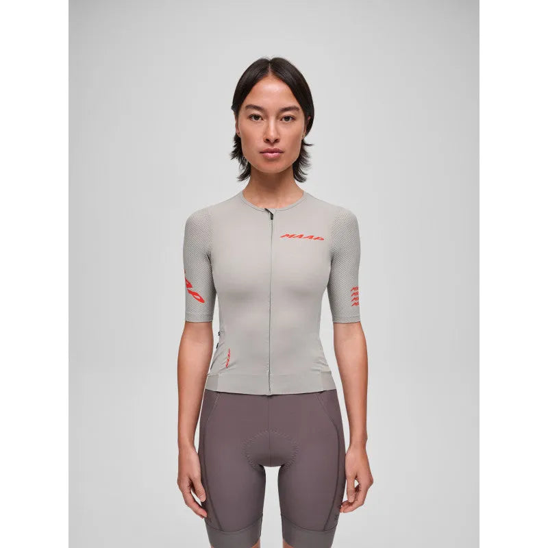 MAAP WOMEN PRO EMERGE JERSEY - CRATER