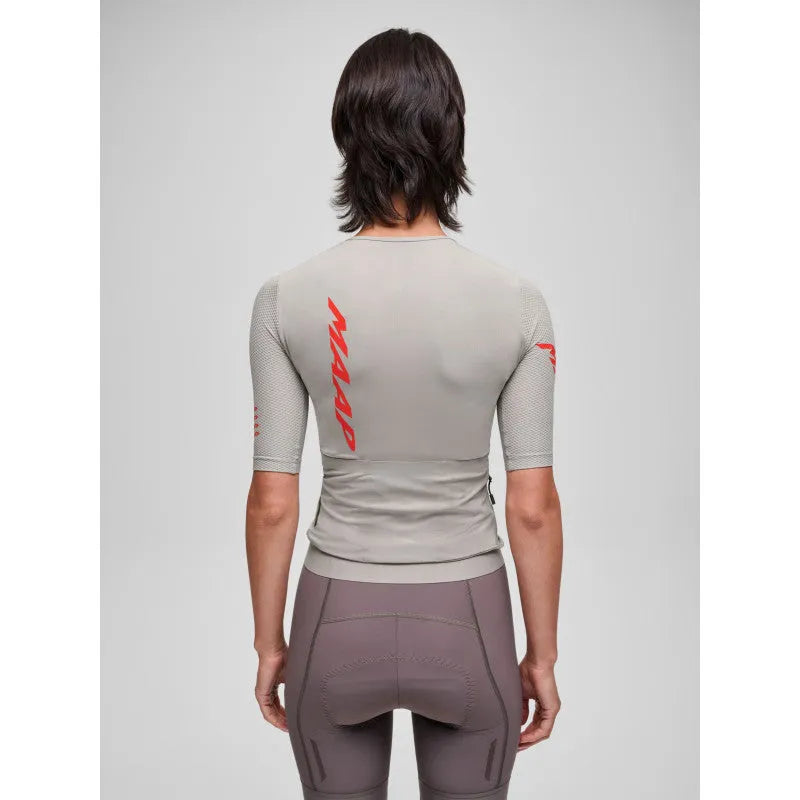 MAAP WOMEN PRO EMERGE JERSEY - CRATER