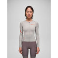 MAAP WOMEN PRO EMERGE LONG SLEEVE JERSEY - CRATER