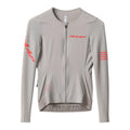 MAAP WOMEN PRO EMERGE LONG SLEEVE JERSEY - CRATER