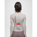 MAAP WOMEN PRO EMERGE LONG SLEEVE JERSEY - CRATER