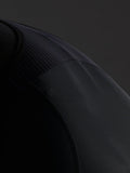 MAAP WOMEN SHORT TEAM BIB EVO - BLACK/BLACK