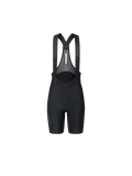 MAAP WOMEN SHORT TEAM BIB EVO - BLACK/BLACK