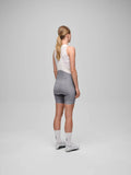 MAAP WOMEN SHORT TEAM BIB EVO - TITANIUM