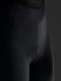 MAAP WOMEN SHORT TEAM BIB EVO - TITANIUM