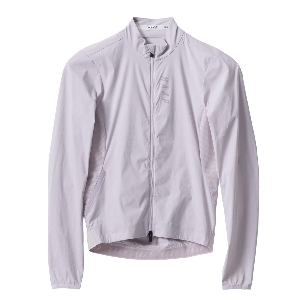MAAP WOMEN TEAM FLOW JACKET - THISTLE