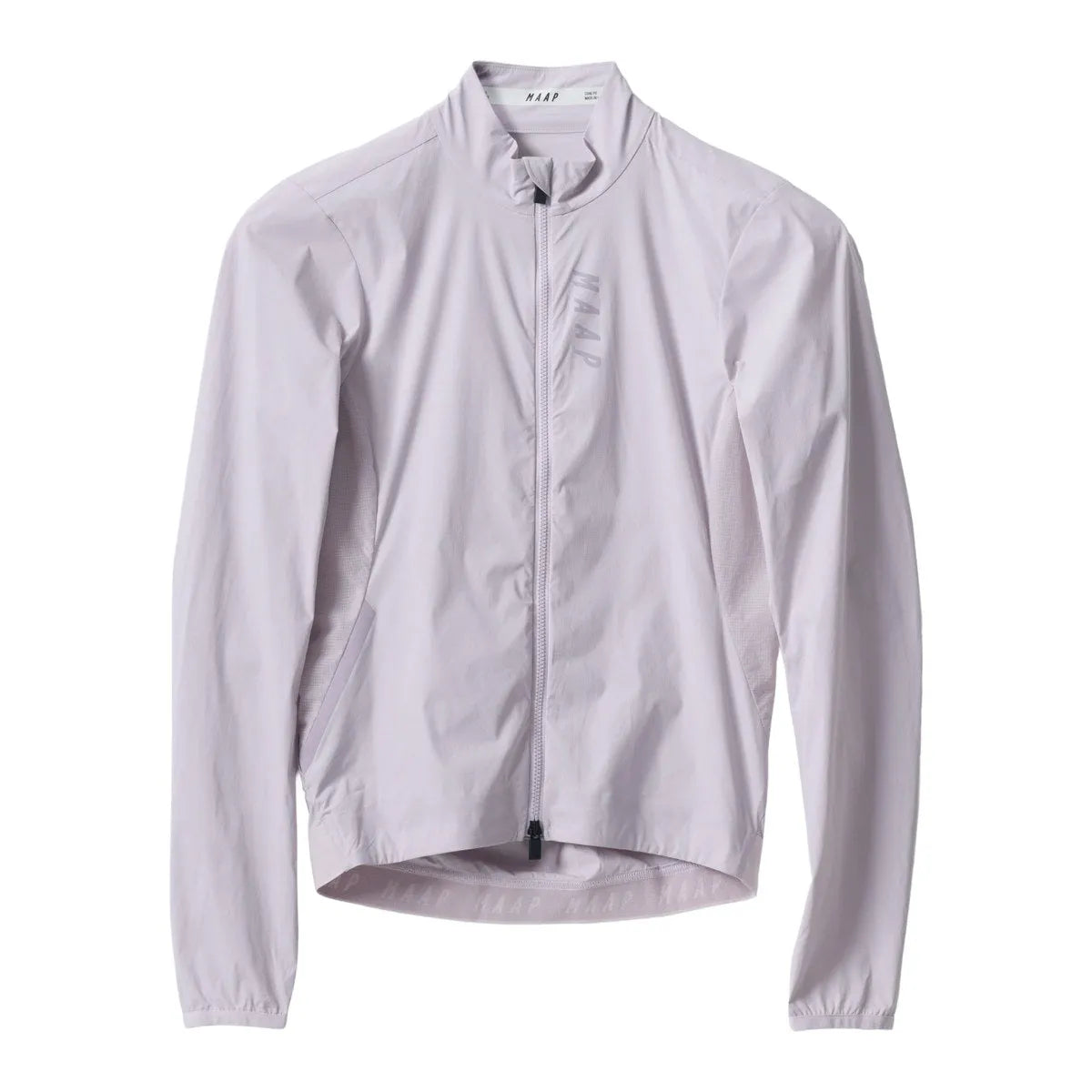 MAAP WOMEN TEAM FLOW JACKET - THISTLE