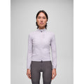 MAAP WOMEN TEAM FLOW JACKET - THISTLE