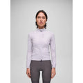 MAAP WOMEN TEAM FLOW JACKET - THISTLE