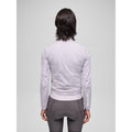 MAAP WOMEN TEAM FLOW JACKET - THISTLE