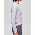 MAAP WOMEN TEAM FLOW JACKET - THISTLE