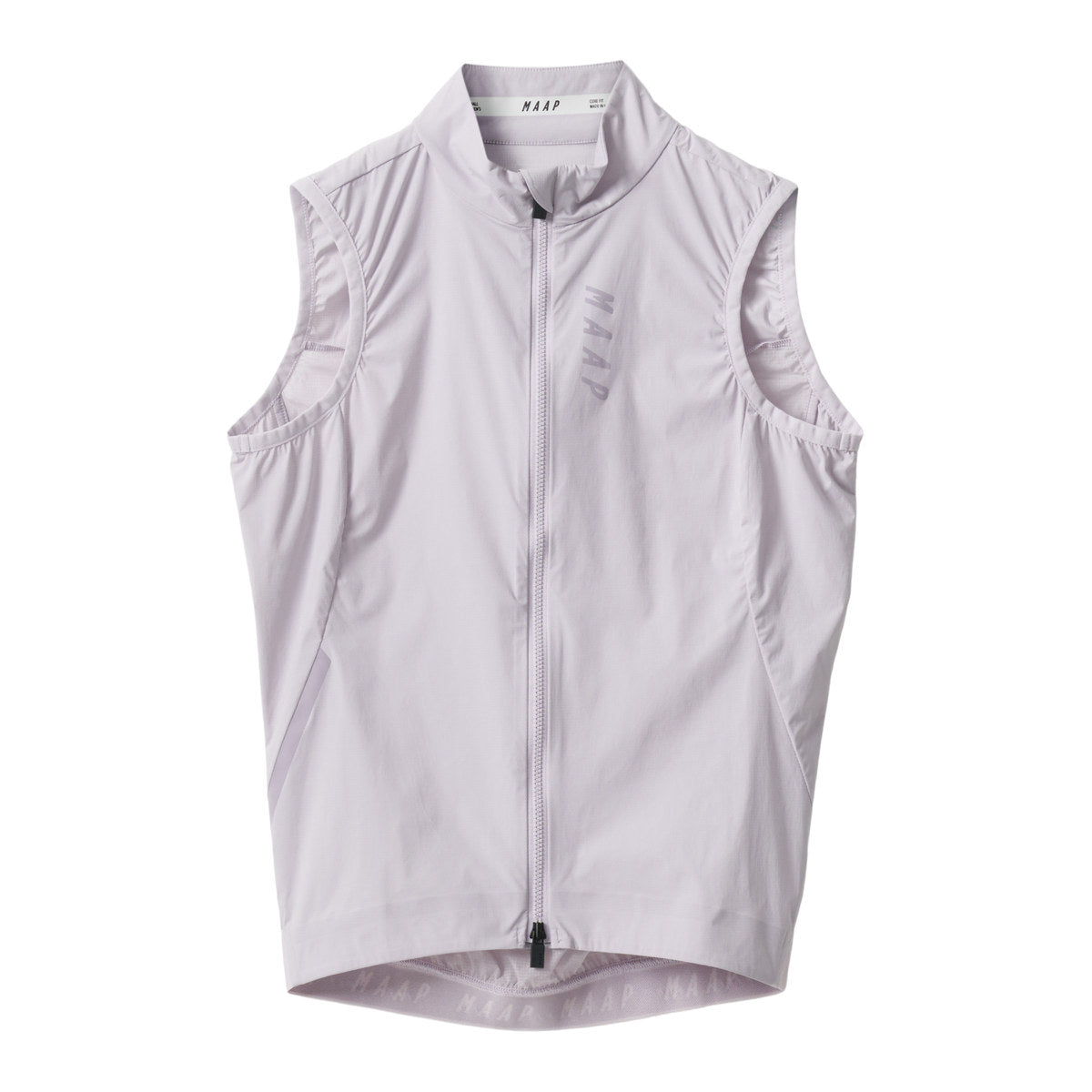 MAAP WOMEN PRO ATMOS VEST - THISTLE
