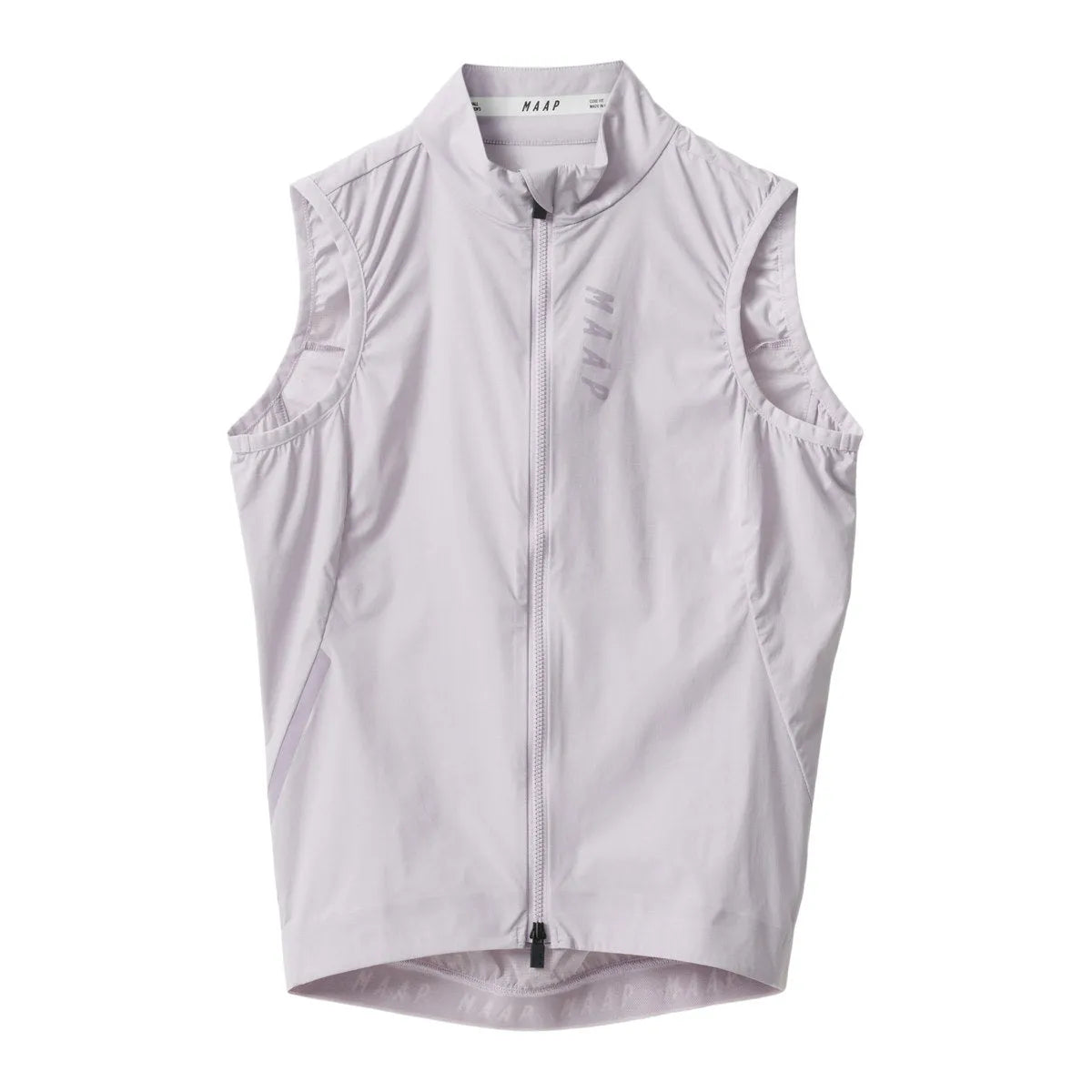 MAAP WOMEN PRO ATMOS VEST - THISTLE