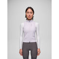 MAAP WOMEN TEAM FLOW VEST - THISTLE