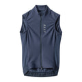 MAAP WOMEN TEAM THERMAL VEST - CARBON BLUE
