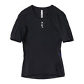 MAAP WOMEN THERMAL BASE LAYER TEE - BLACK