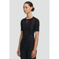 MAAP WOMEN THERMAL BASE LAYER TEE - BLACK