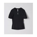 MAAP WOMEN THERMAL BASE LAYER TEE - BLACK
