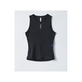 MAAP WOMEN THERMAL BASELAYER VEST - BLACK