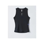MAAP WOMEN THERMAL BASELAYER VEST - BLACK