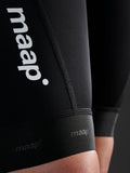 MAAP WOMEN TRAINING BIB 3.0 - OAT