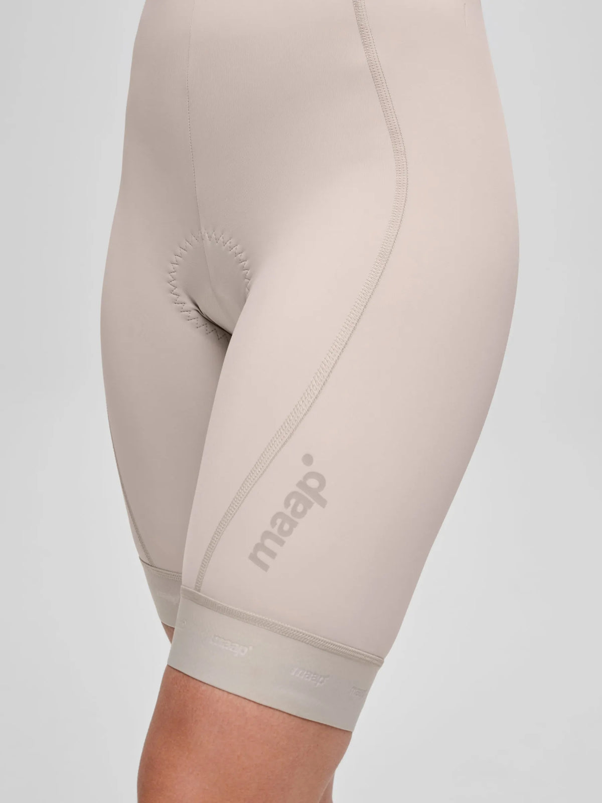 MAAP WOMEN TRAINING BIB 3.0 - OAT