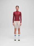 MAAP WOMEN TRAINING BIB 3.0 - OAT