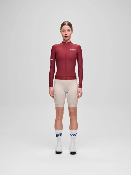 MAAP WOMEN TRAINING BIB 3.0 - OAT